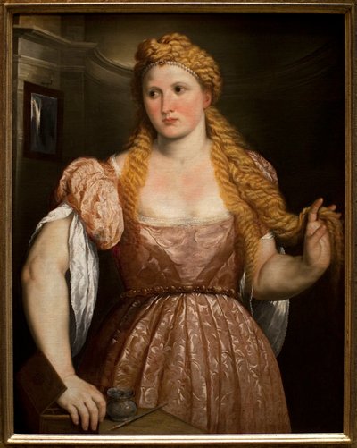 Portrait d