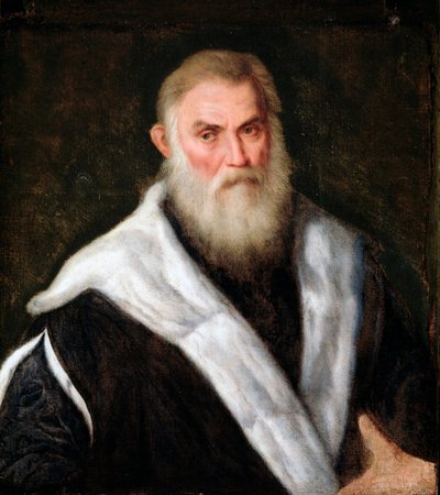 Portrait d