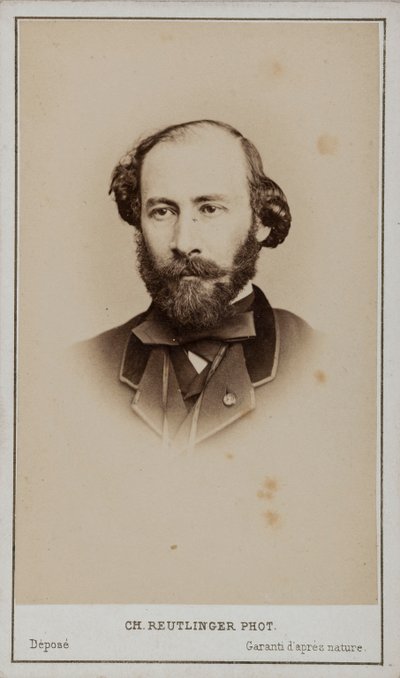 Portrait d