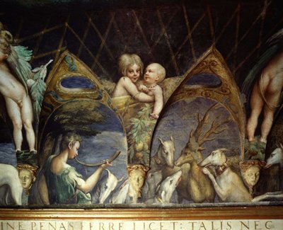 Détail d