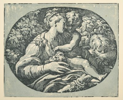 Vierge à l