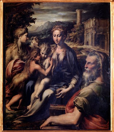Vierge à l