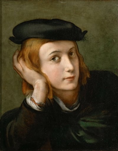 Portrait d