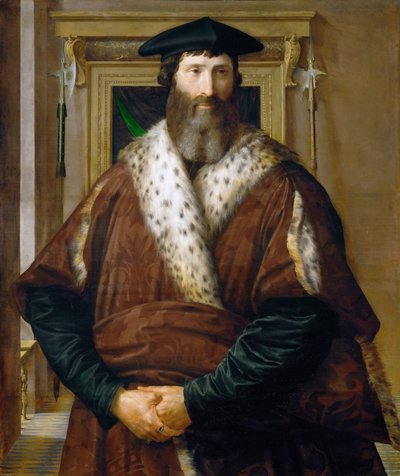 Portrait d