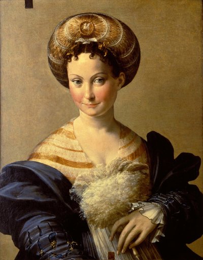 Portrait d