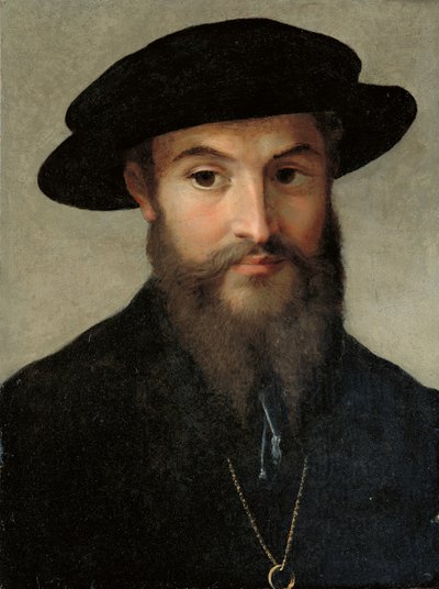 Portrait d