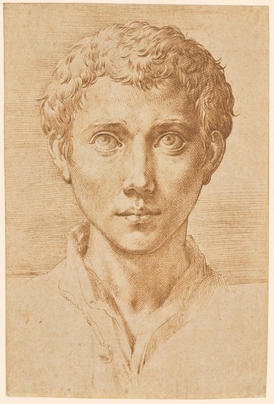 La tête d