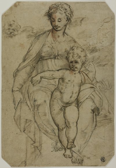Vierge à l