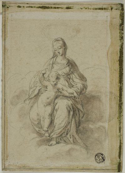 Vierge à l