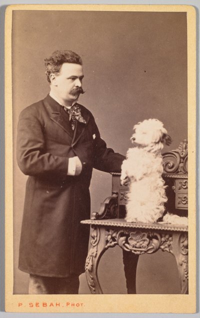 Portrait d