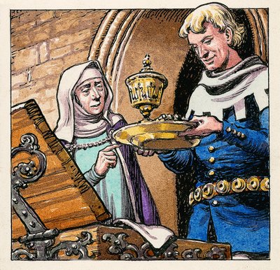 Plaque d