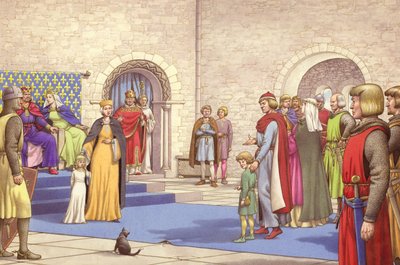 Henri III a épousé Marguerite de France alors qu