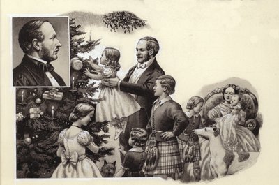Le Prince Albert et l