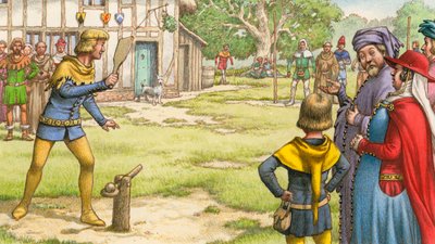 Trap-ball, tel qu