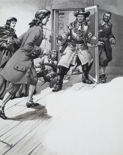 Illustration d