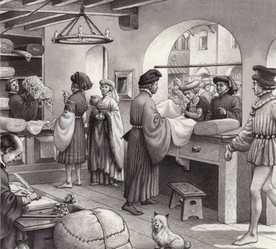 Boutique d