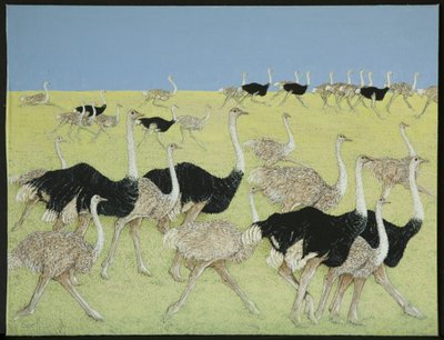 Heure de pointe - Pat Scott