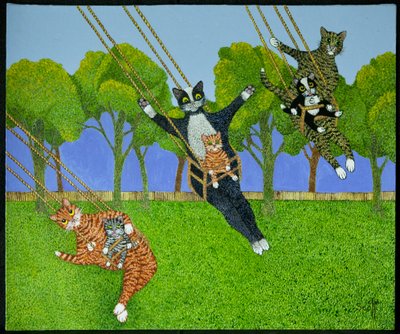 Swing High Swing Low - Pat Scott