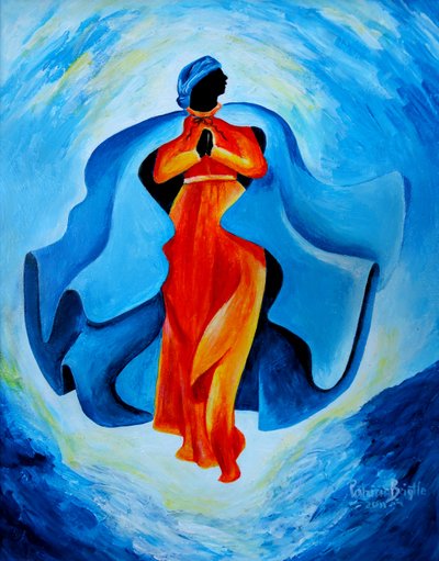 Assomption - Ora Pro Nobis, 2011 - Patricia Brintle