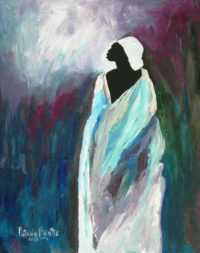 Soirée parfaite, 2012 - Patricia Brintle