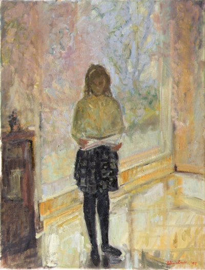 Clara chantant - Patricia Espir