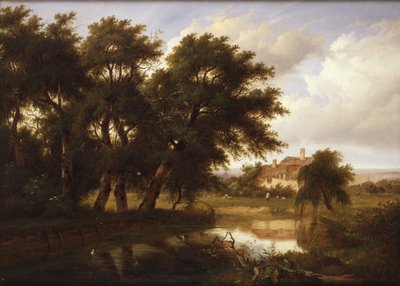  - Patrick Nasmyth