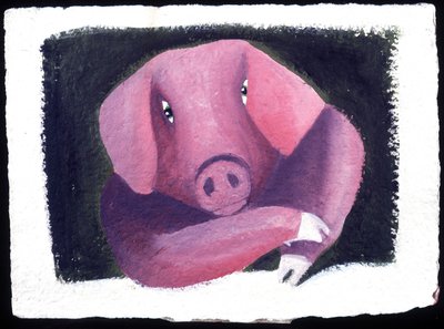 Horoscope chinois : le signe du porc - Patrizia La Porta