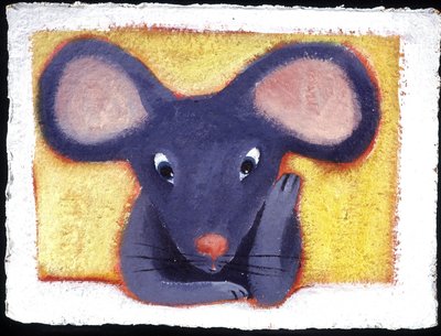 Horoscope chinois : le signe du rat - Patrizia La Porta