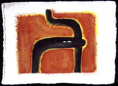 Horoscope chinois : le signe du serpent - Patrizia La Porta