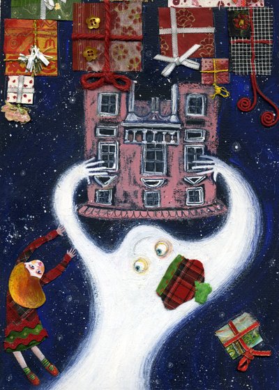 Noël - Patrizia La Porta