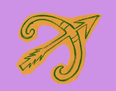 Horoscope : le signe du Sagittaire - Patrizia La Porta