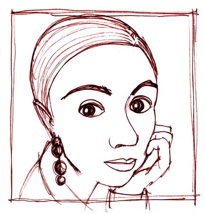  - Patrizia La Porta