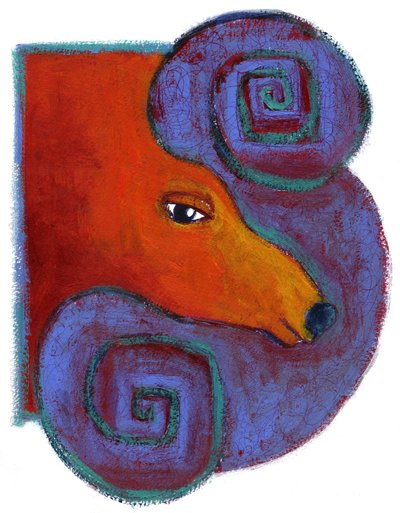 Représentation du signe zodiacal du Bélier 2014 - Patrizia La Porta
