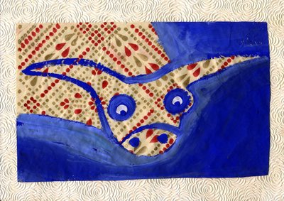 Signe du Zodiaque : Le Taureau - Patrizia La Porta