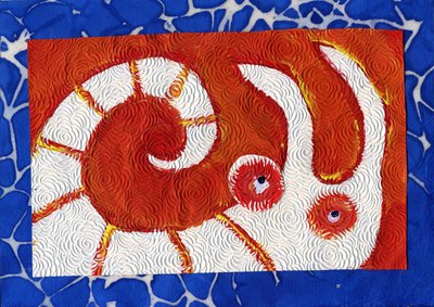 Signe du zodiaque : le scorpion - Patrizia La Porta