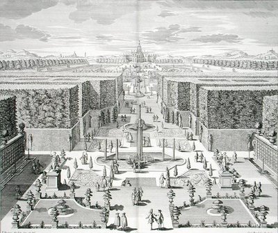 Jardins d