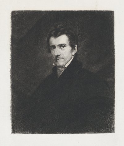Antonio Canova, 1873 - Paul Adolphe Rajon