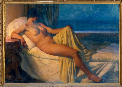 Didon - Paul Albert Laurens