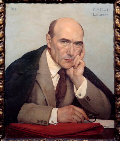 Portrait de l