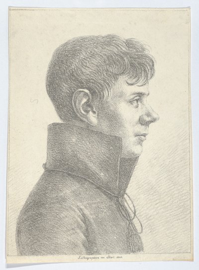 Portrait d