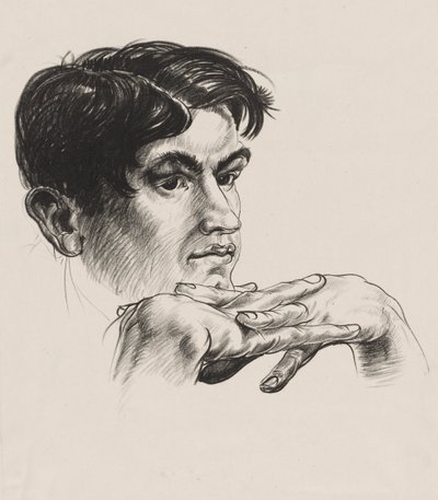 Tête d