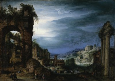  - Paul Bril