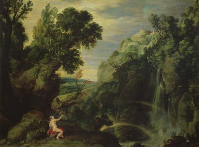 Hébé et l