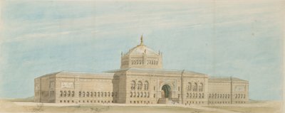 Musée des Beaux-Arts de l