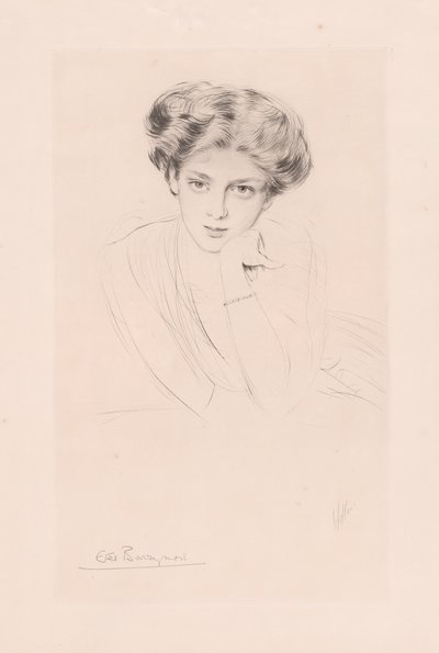  - Paul Cesar Helleu