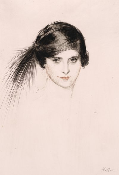  - Paul Cesar Helleu