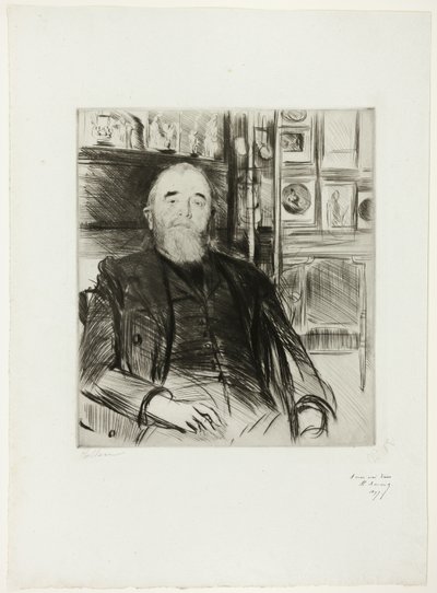 Portrait d