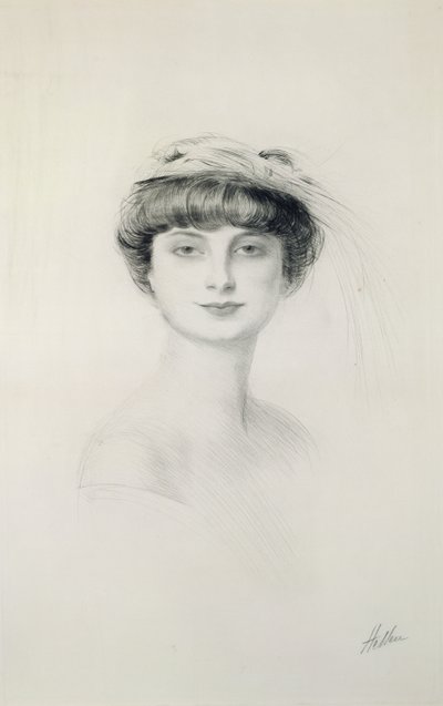 Portrait d
