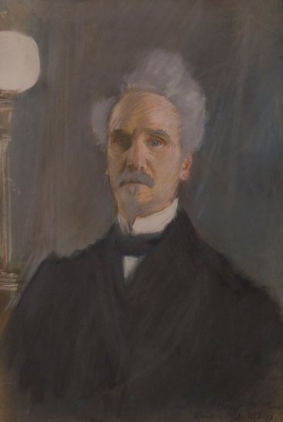 Portrait d