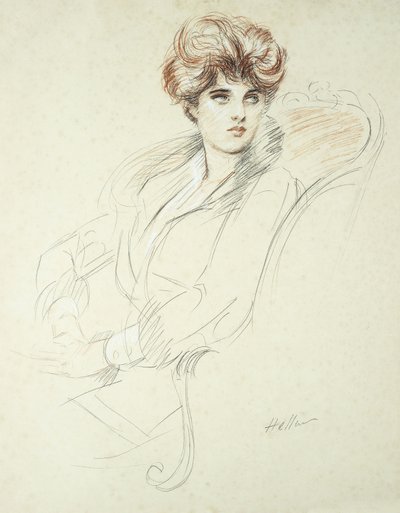 Portrait d